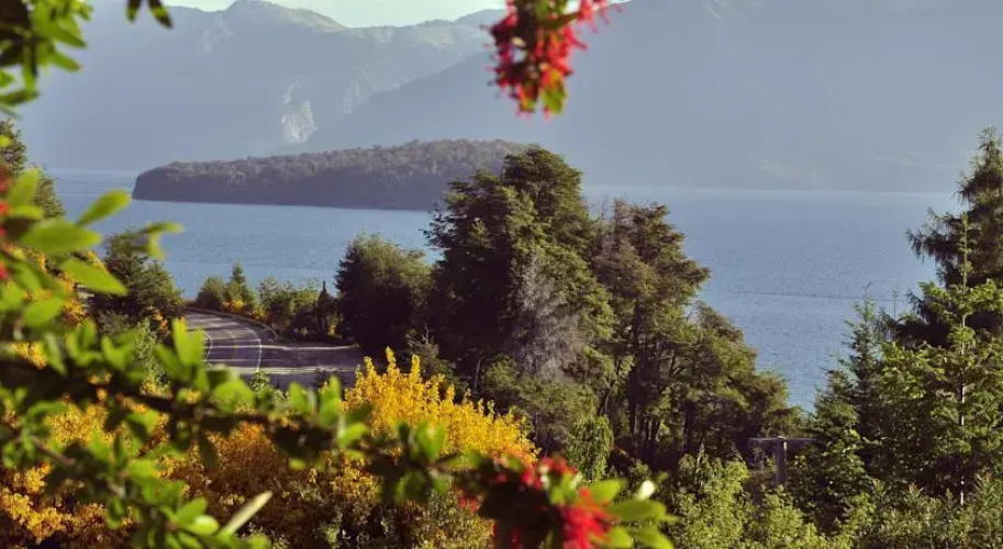 Hosteria Ruca Ma