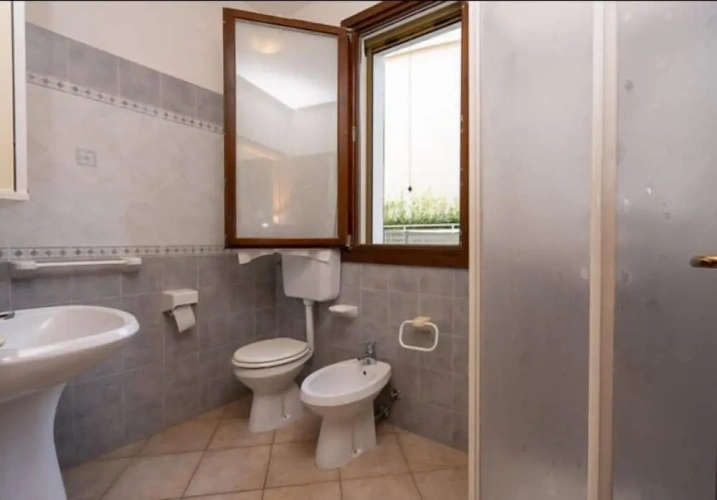 2 Bedrooms Apartment with balcony