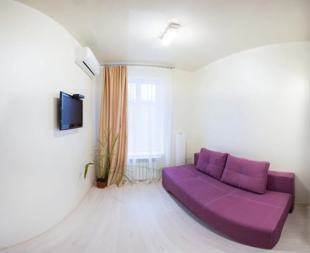 Фотография номера квартиры Отель Hotapart