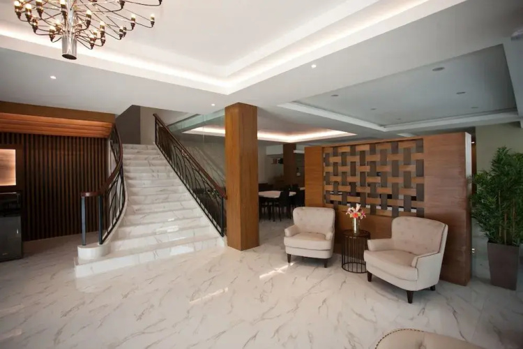 Imagen del hotel
