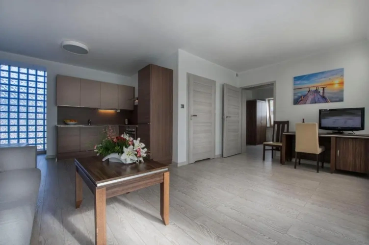 Superior Double Apartment