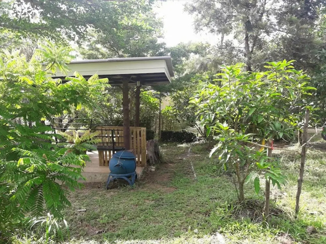 Suepuen Monbai Resort