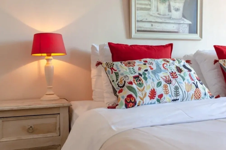 Comfort Twin room