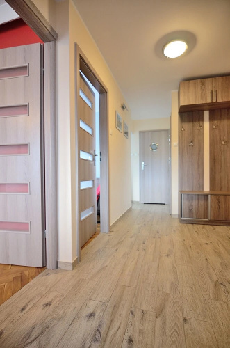Victus Apartmenty - Jantar