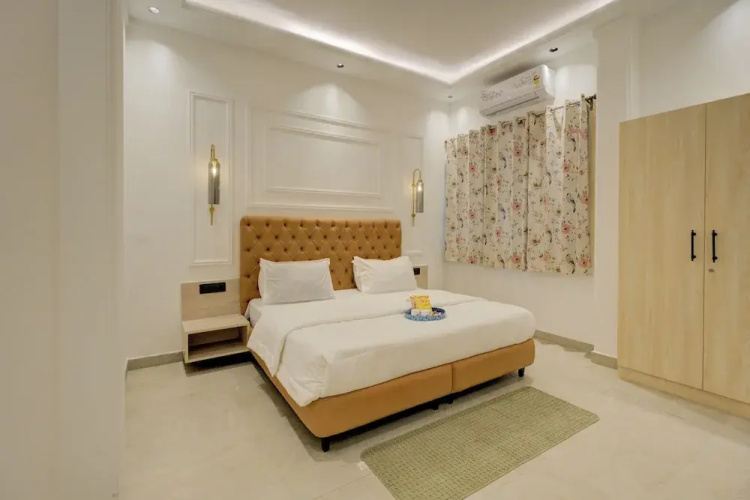 Amaltaash by Sandane Homes