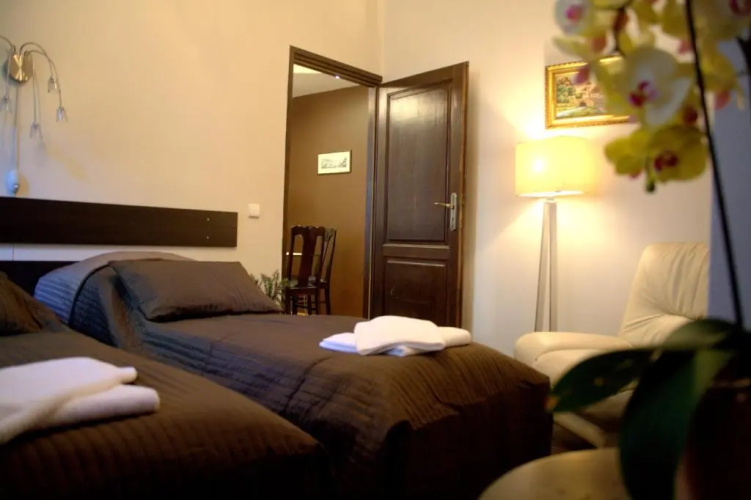 Apartamenty Astur