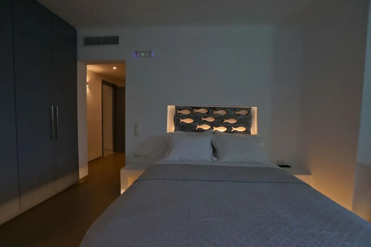 Villa Moonflower