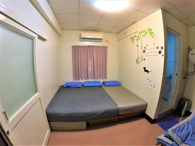 Islander B&B