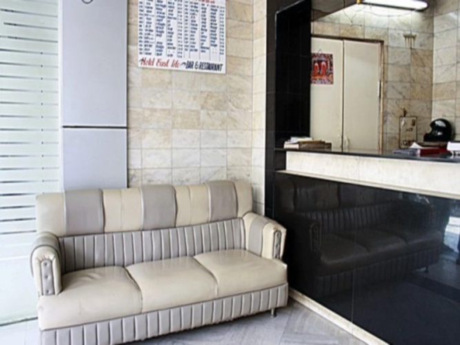 East Lite Hotel