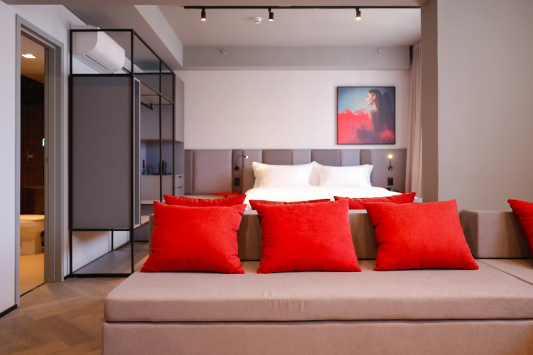 Radisson RED Ibirapuera