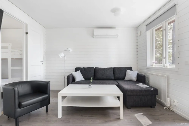 1 Bedroom Deluxe Cottage
