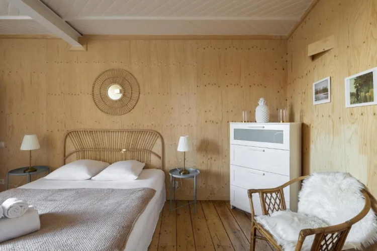 La Hune by Cocoonr