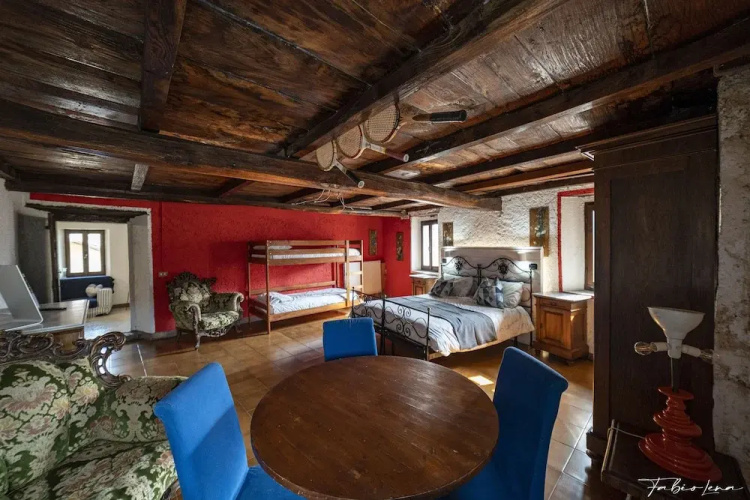 Casa Olmi