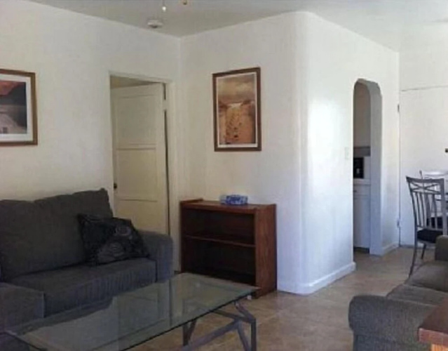 Ocean View Condos - Mission Beach
