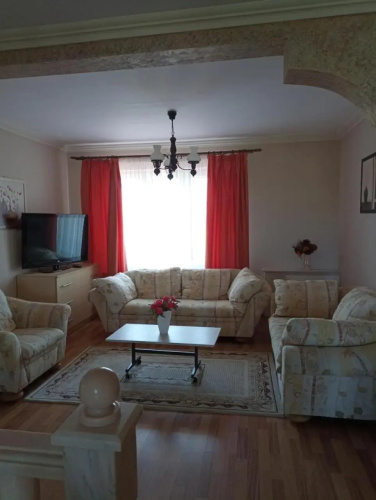 Casa Andrei