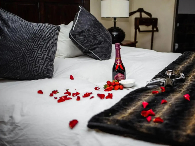 Soteria Lodge