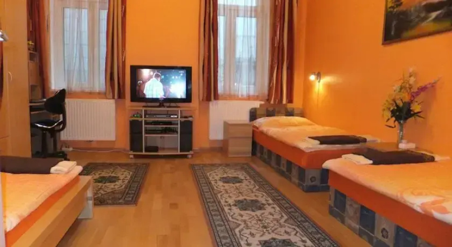 Stay Inn Vienna
