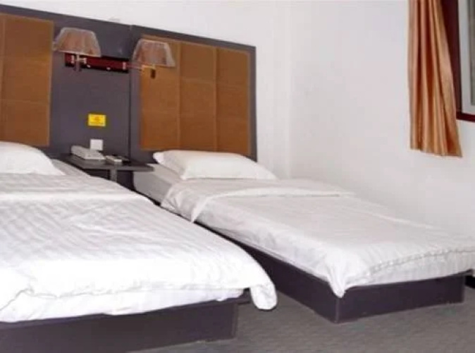 Otel görseli