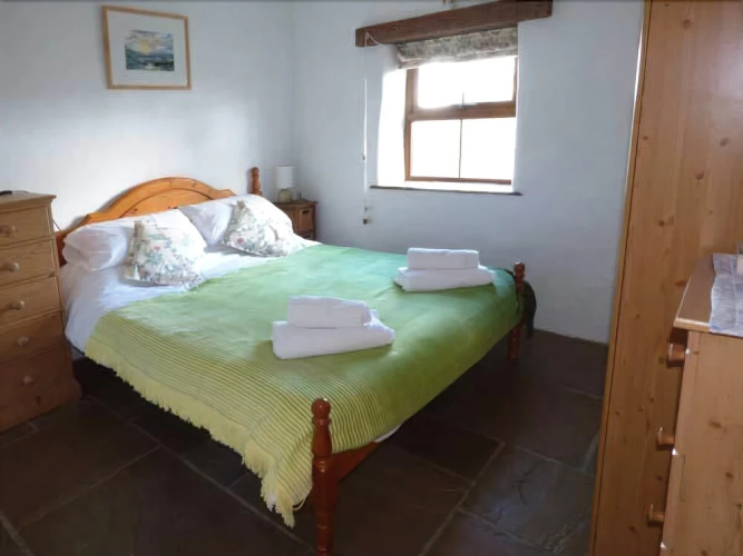 Lansker Cottage