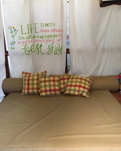 Memory Lane by Esperanza Cafe Bed & Breakfast - Adults Only