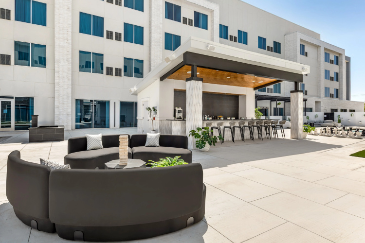 EVEN Hotel Waco University Area photo 27
