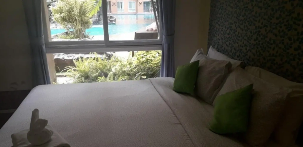 1 Bedroom Royal Double Suite