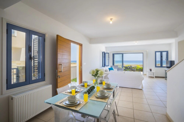 Protaras Villa Protamare