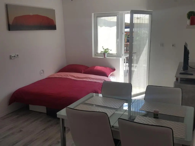 Apartment No1