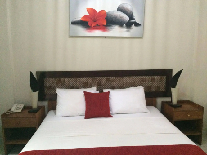 Secret Garden Inn