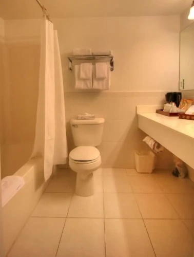 1 Bedroom Standard Quadruple room