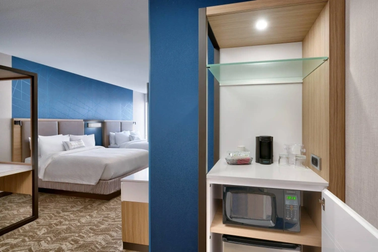 Quadruple Suite