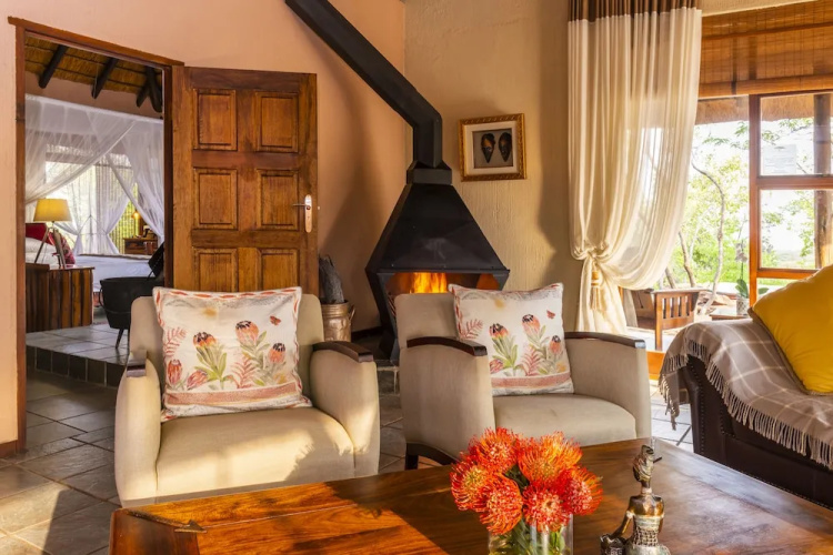 Jamila Game Lodge