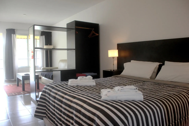 Las Lomas Suite & Spa