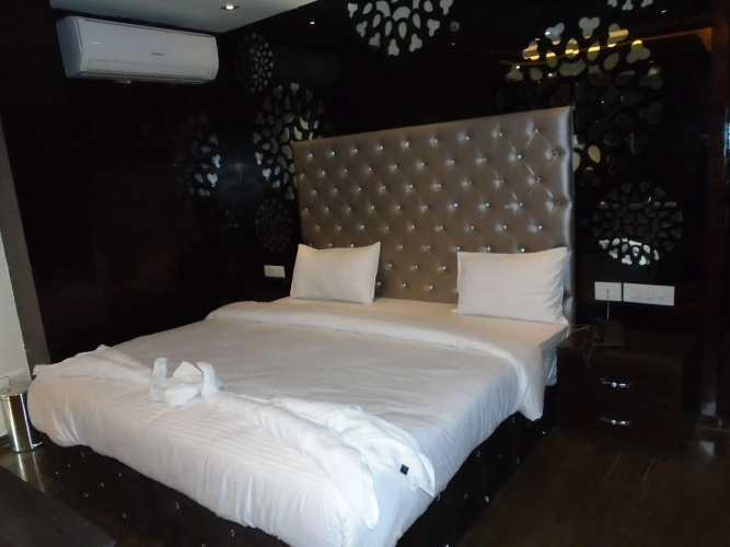 Hotel Gold Souk