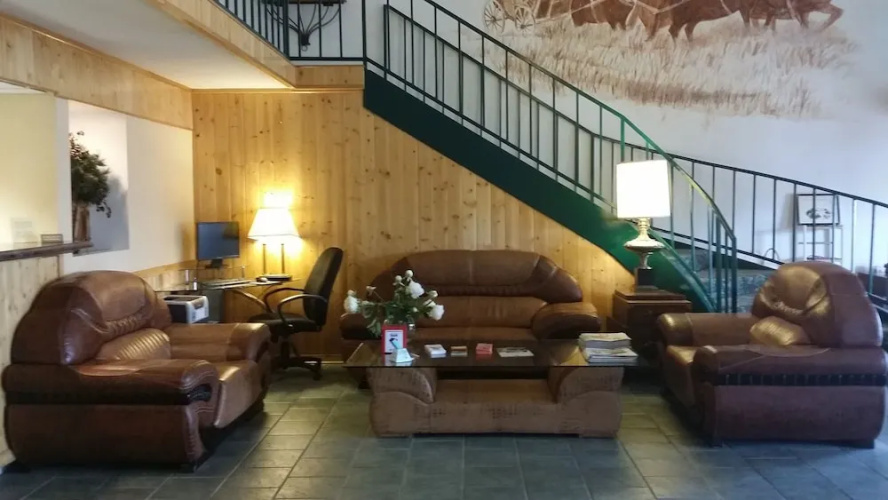 Best Western Stagecoach Inn