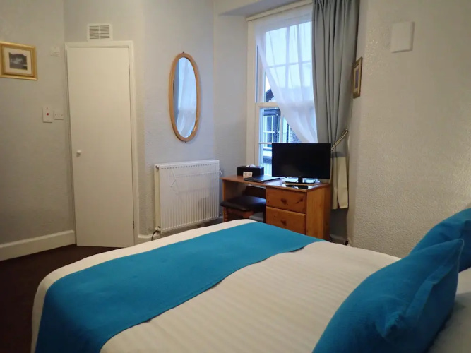Hazeldene Guest House