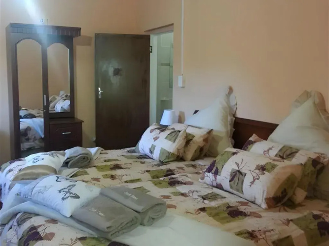 Oak Lane Bed and Breakfast