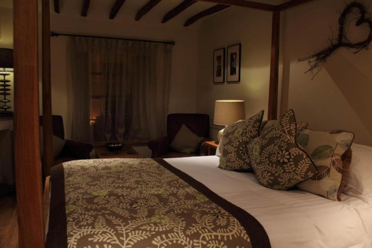 Superior Double Suite