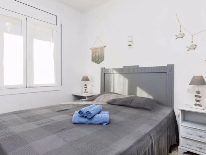 Apartment Indalo Modica