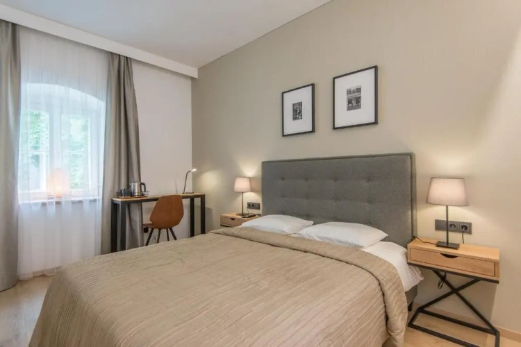 Superior Apartment