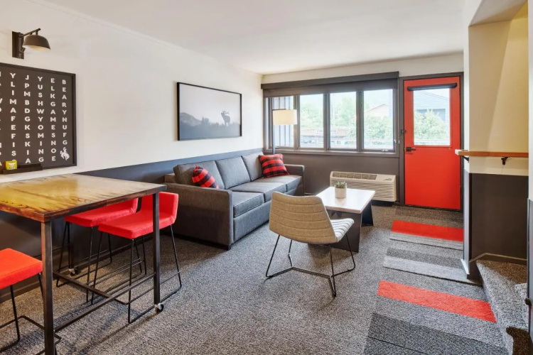 Mountain Modern Motel photo 9