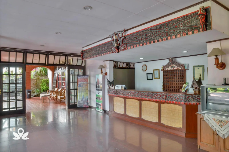 Silintong Hotel