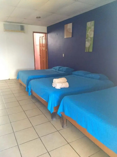 Hotel Sorez