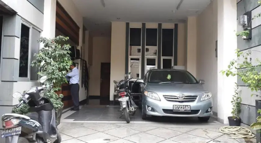 Wisma Davinci Keb Kacang 94