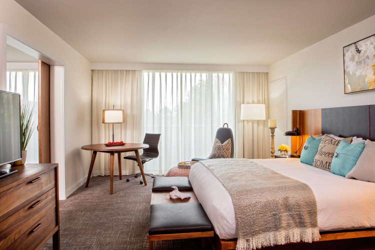 DoubleTree by Hilton Atlanta Windy Hill Ballpark photo 6