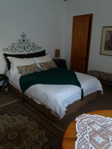 Haus Schaaf B&B