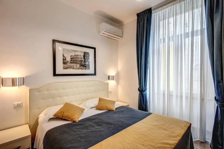 Classic Double room