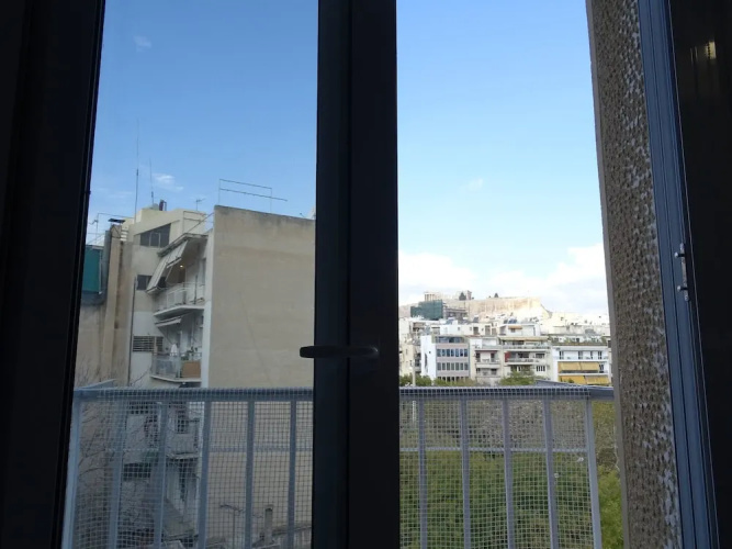 Minimal Luxury near Acropolis