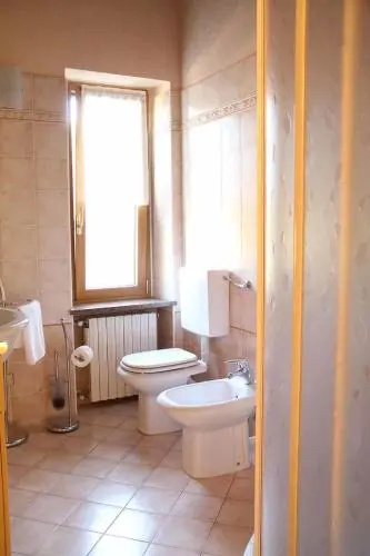 Da Rosa Bed and Breakfast