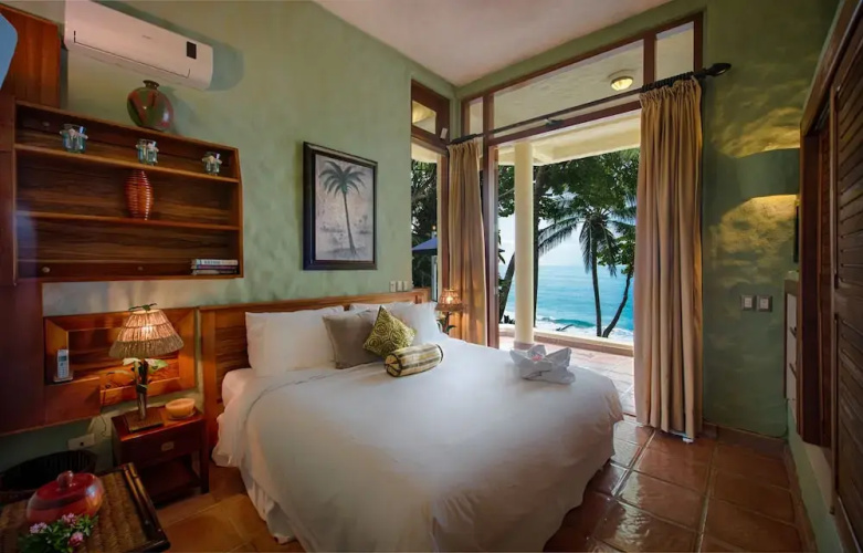 Casa Oceano